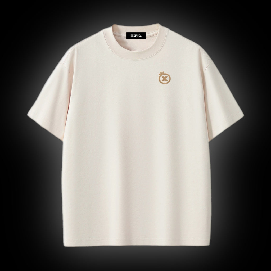 DESIRE ENERGY NETTING T-SHIRT