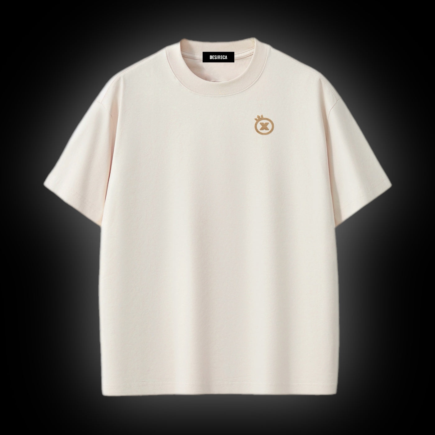 DESIRE ENERGY NETTING T-SHIRT