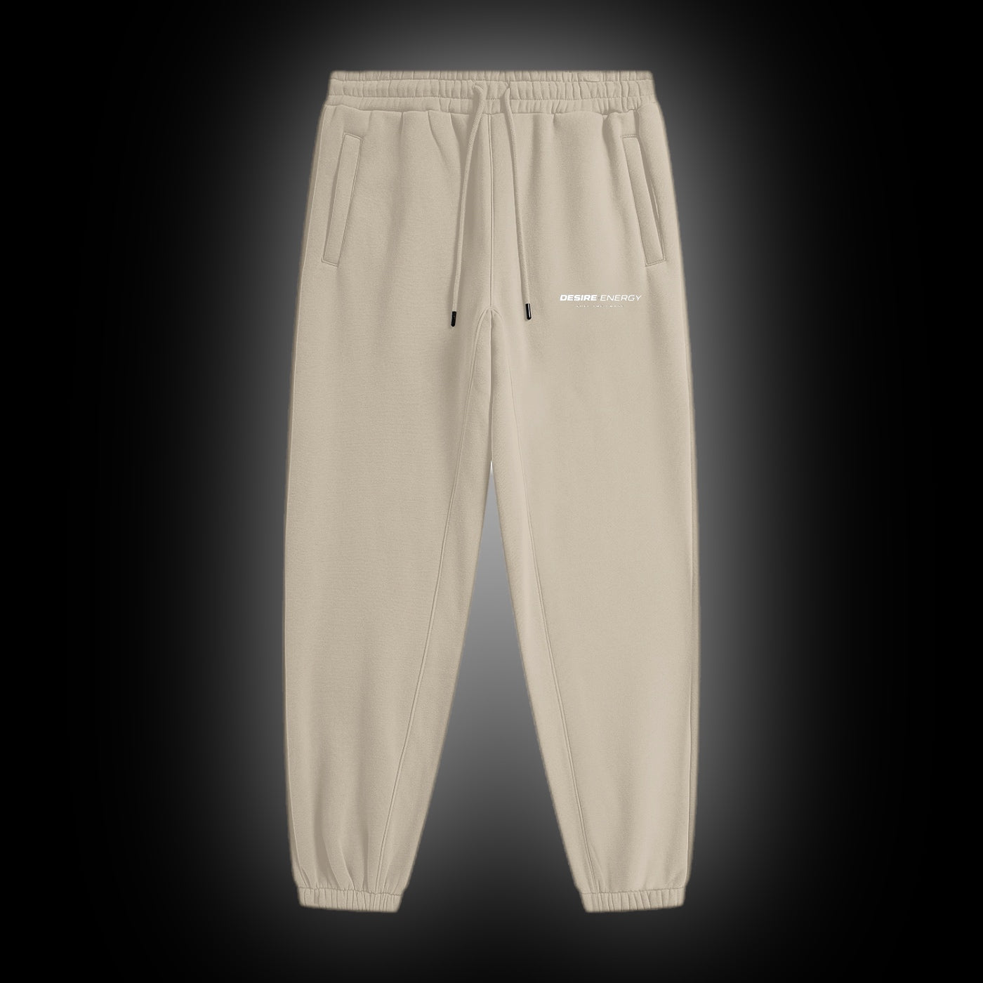 DESIRE ENERGY HEAVYWEIGHT FLEECE JOGGERS