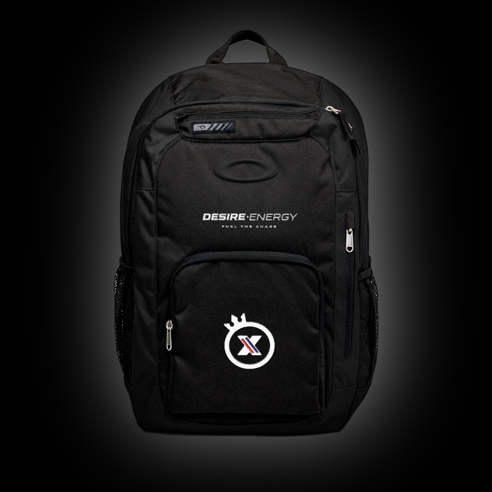 DESIRE ENERGY X OAKLEY BACKPACK