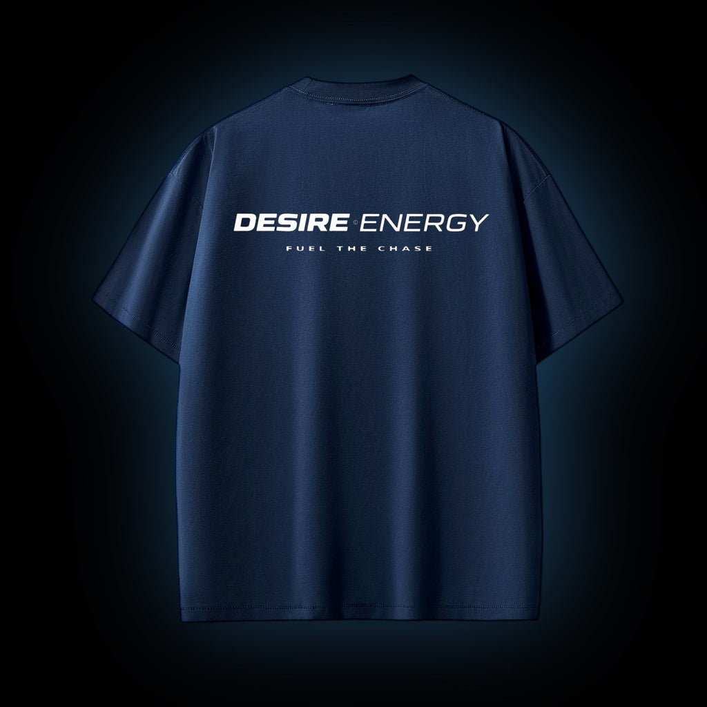 DESIRE ENERGY T-SHIRT