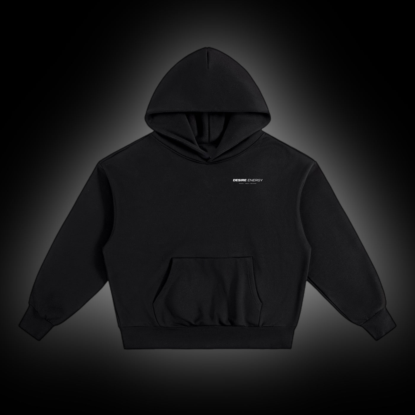 DESIRE ENERGY HOODIE