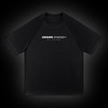 DESIRE ENERGY MESH T-SHIRT