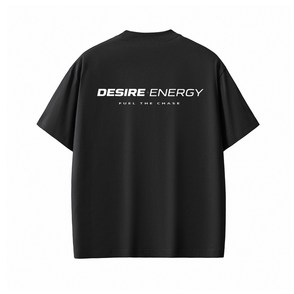 DESIRE ENERGY T-SHIRT