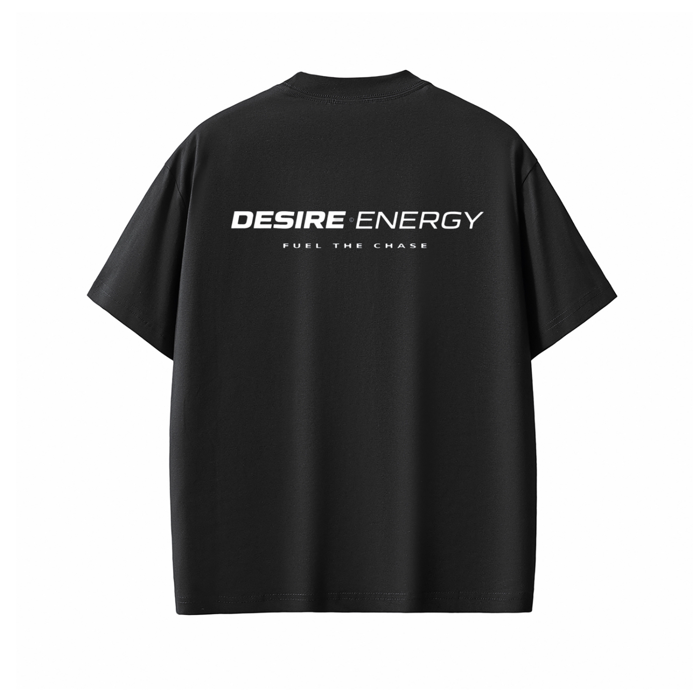 DESIRE ENERGY T-SHIRT