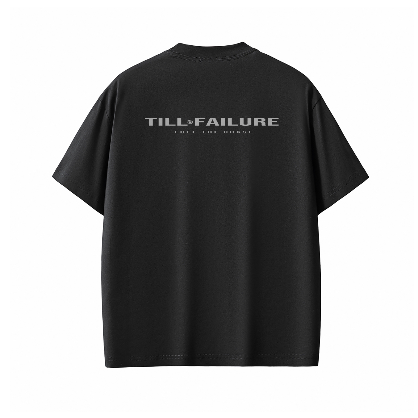 DESIRE ENERGY TILL FAILURE T-SHIRT