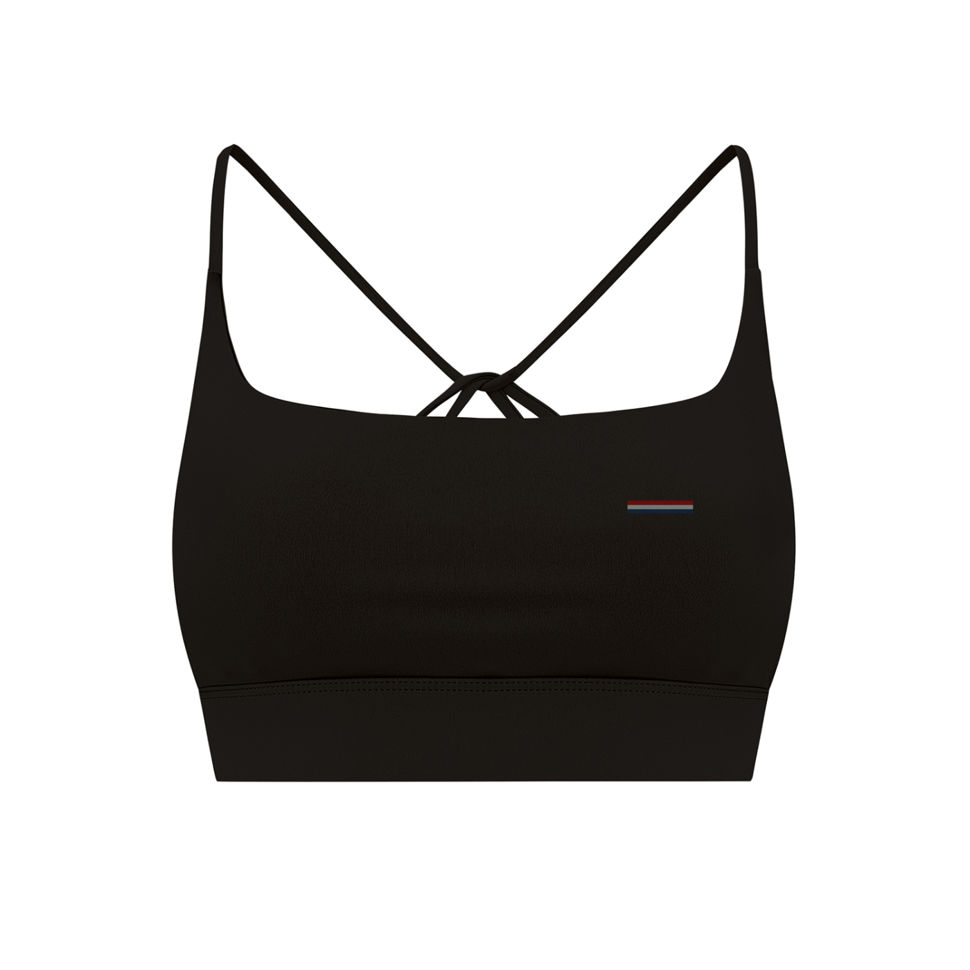 DESIRE ENERGY CRISS CROSS TOP