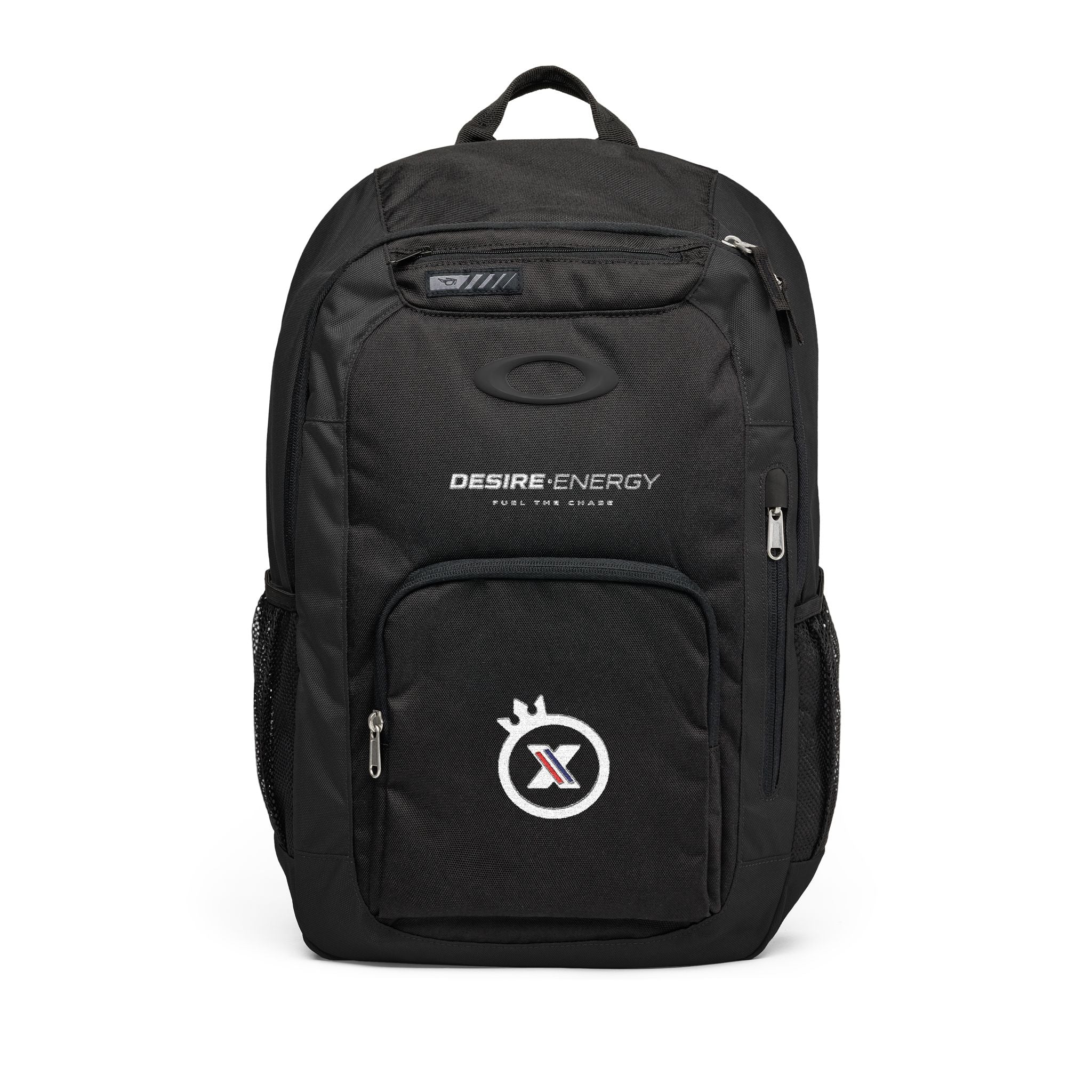 DESIRE ENERGY X OAKLEY BACKPACK