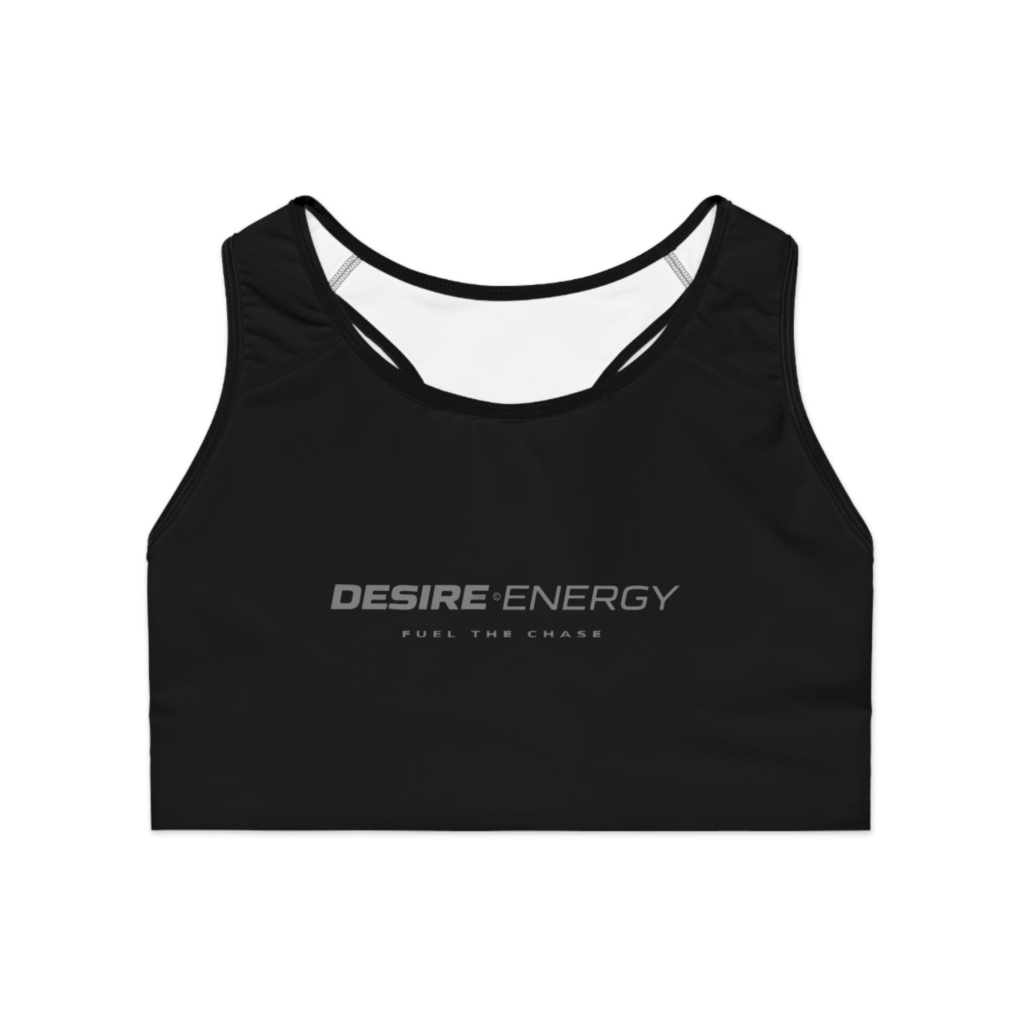 DESIRE ENERGY WOMANS SPORT BRA