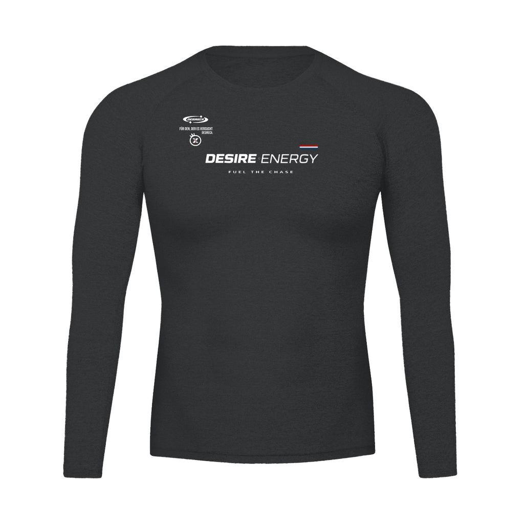 DESIRE RACING - PERFORMANCE LONG SLEEVE SHIRT