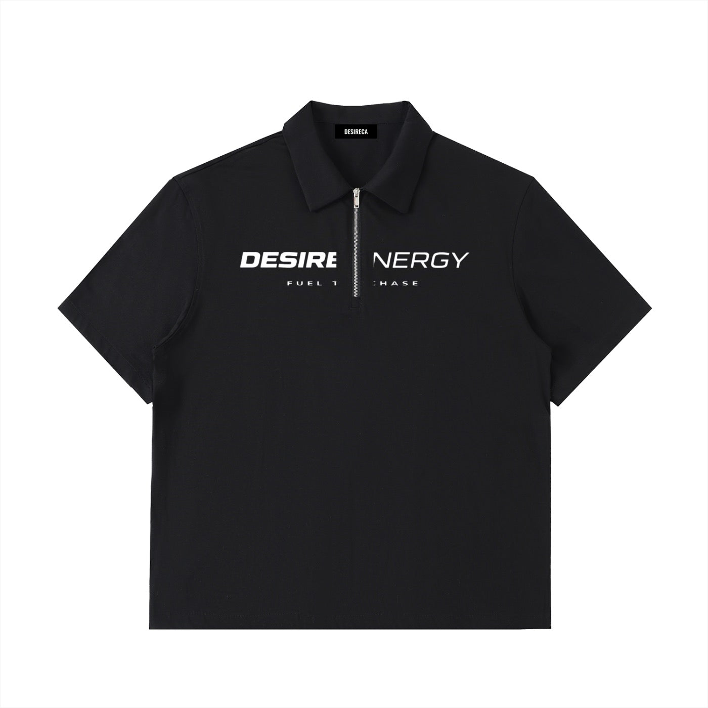 DESIRE ENERGY TEAM POLO