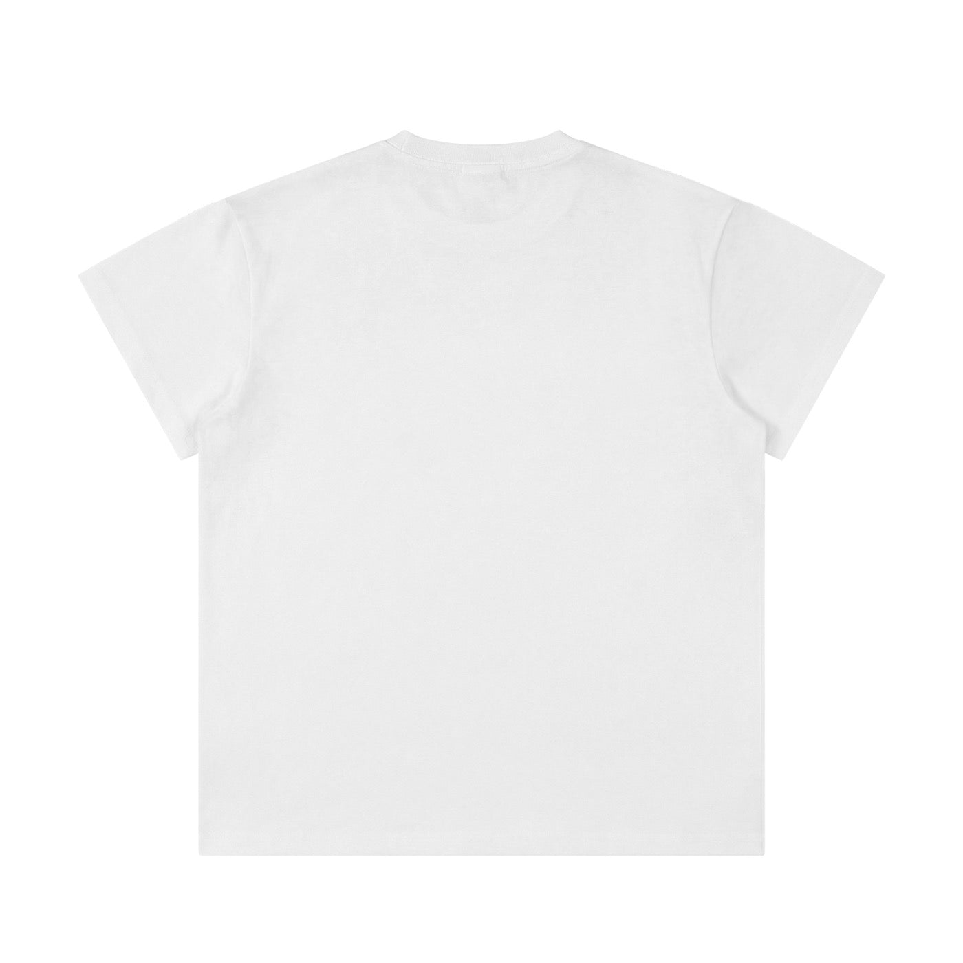 DESIRE CLASSIC FIT T-SHIRT
