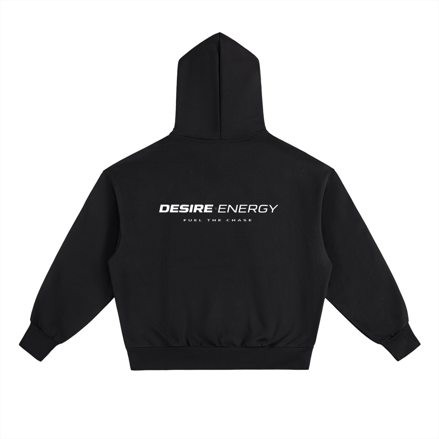 DESIRE ENERGY HOODIE