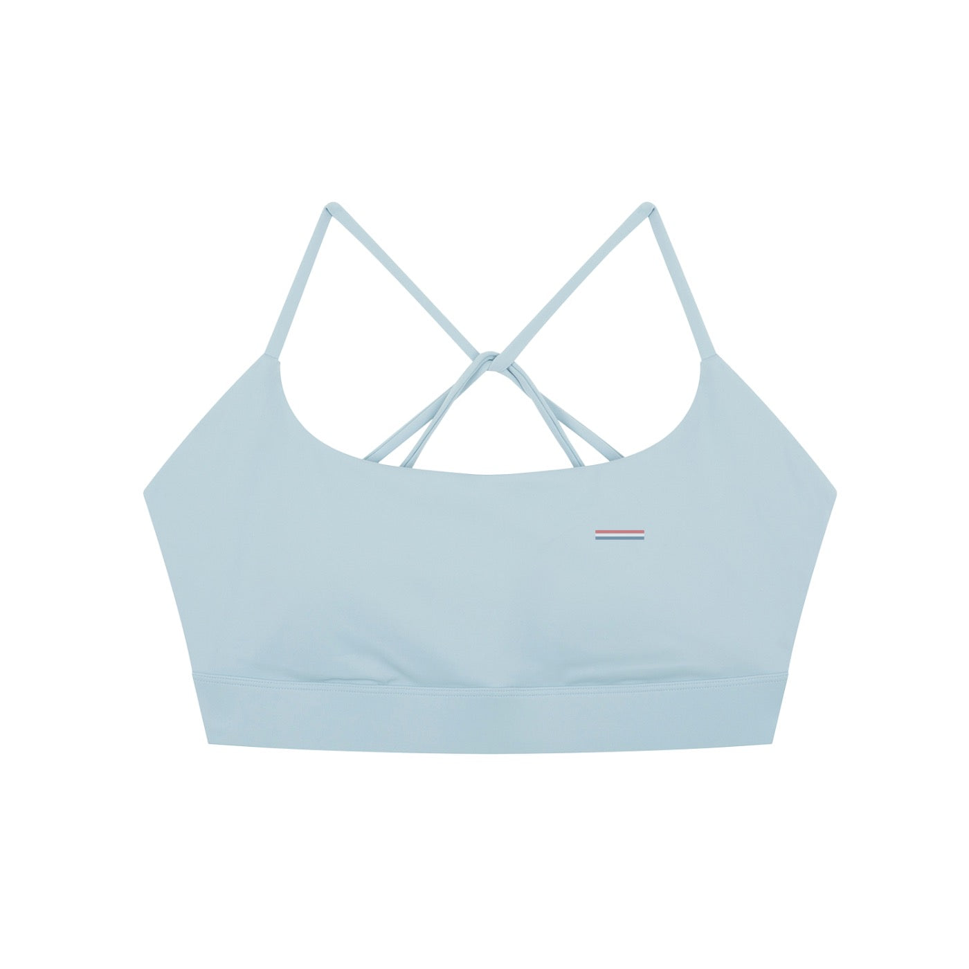 DESIRE ENERGY CRISS CROSS TOP