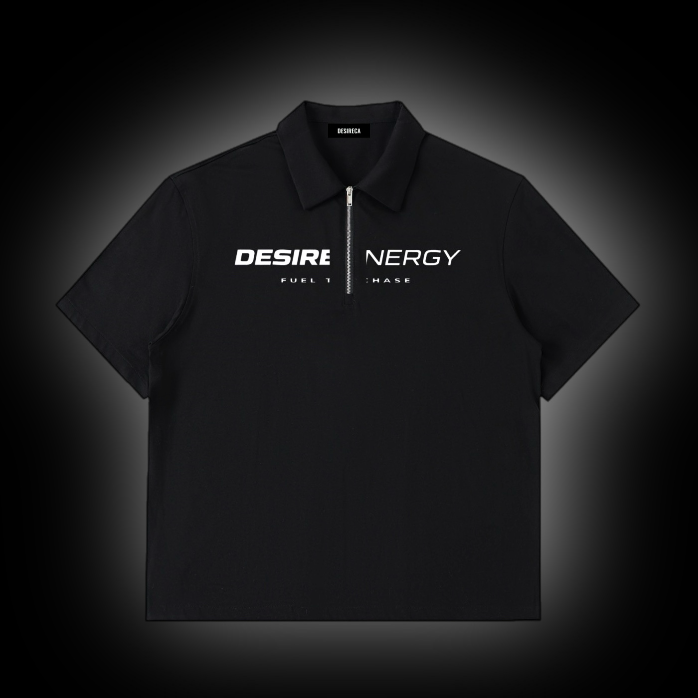 DESIRE ENERGY TEAM POLO