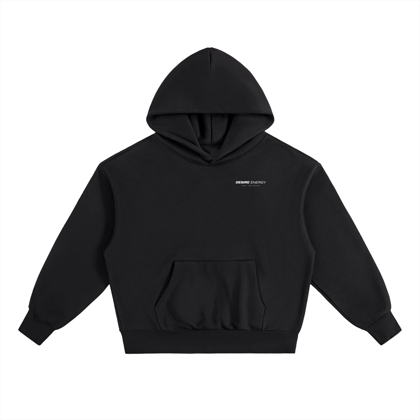 DESIRE ENERGY HOODIE