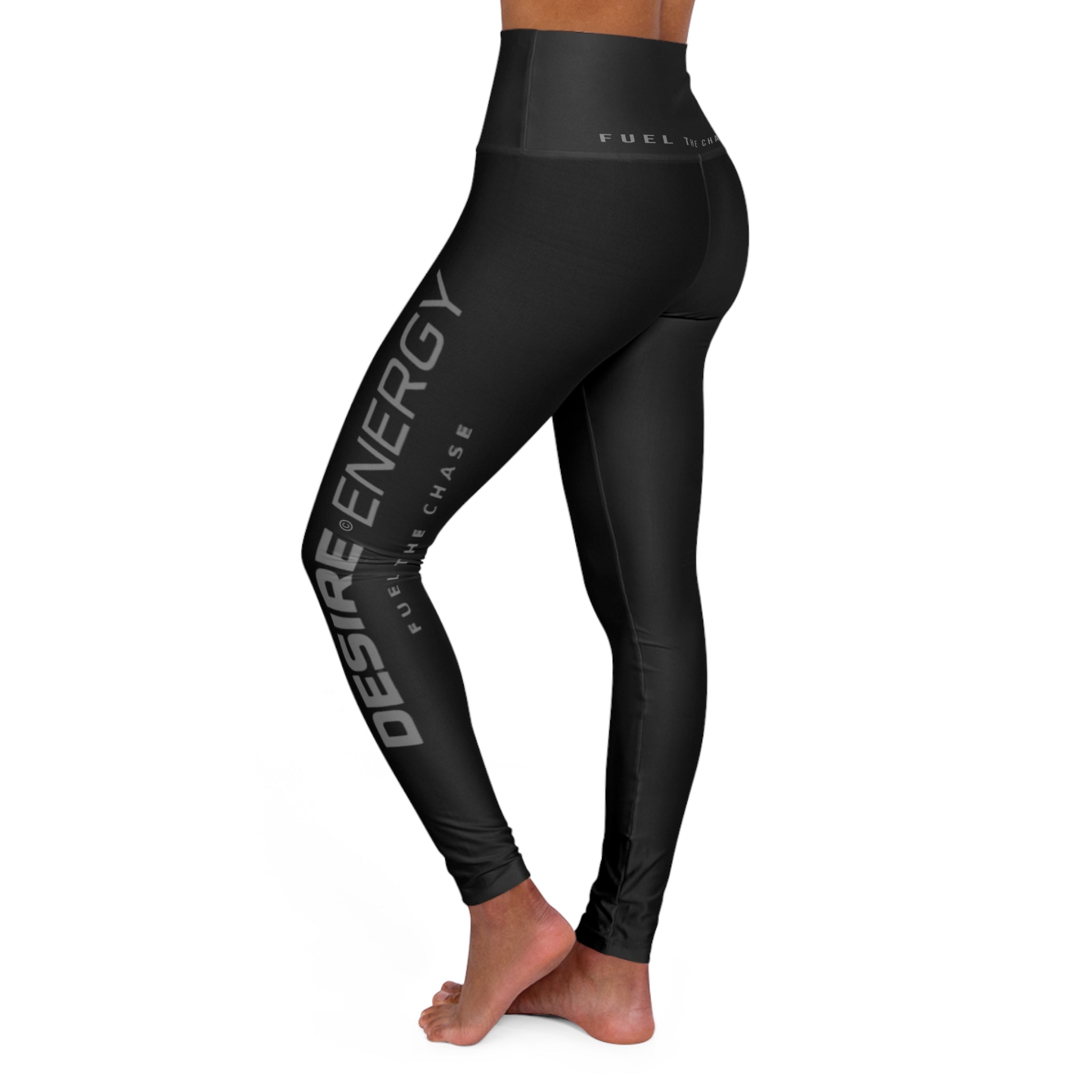 DESIRE ENERGY DEM LEGGINGS