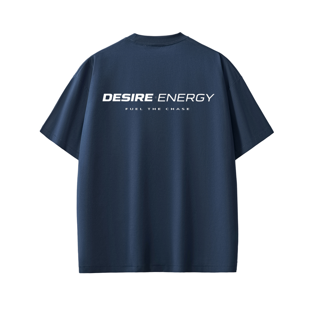 DESIRE ENERGY T-SHIRT
