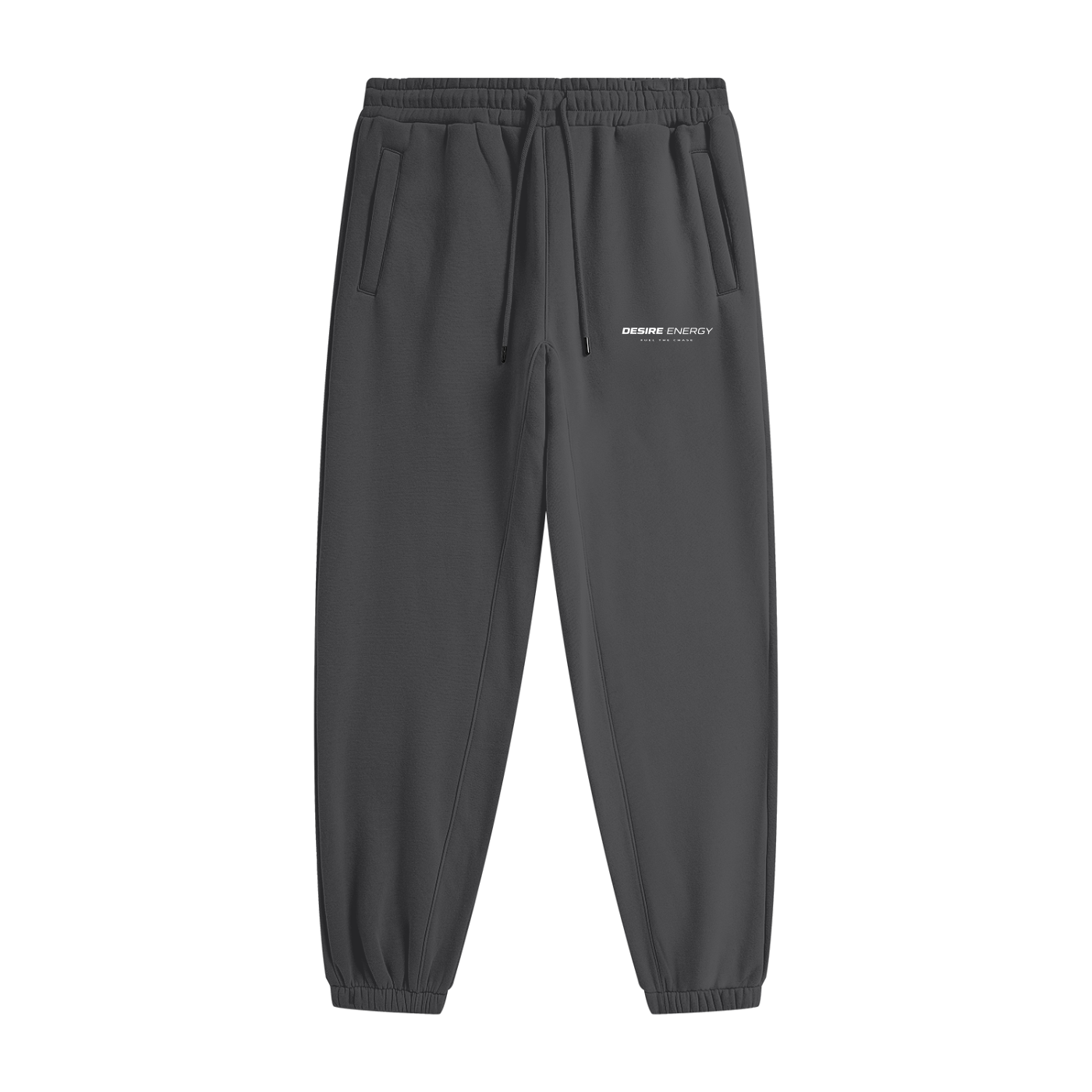 DESIRE ENERGY HEAVYWEIGHT FLEECE JOGGERS